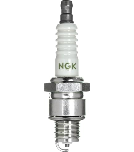 Amazon | NGK 標準スパークプラグ 6729 | スパークプラグ | 車＆バイク